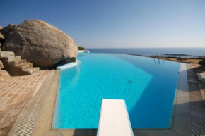 Nefeli Sea View Holiday House